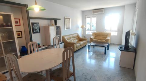 Foto 2 de Pis en venda a Avenida de Los Manantiales, 29, Ayuntamiento, Torremolinos