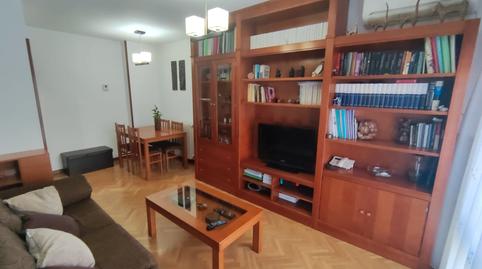 Foto 5 de Pis en venda a Saucar - Zarzuela, Madrid