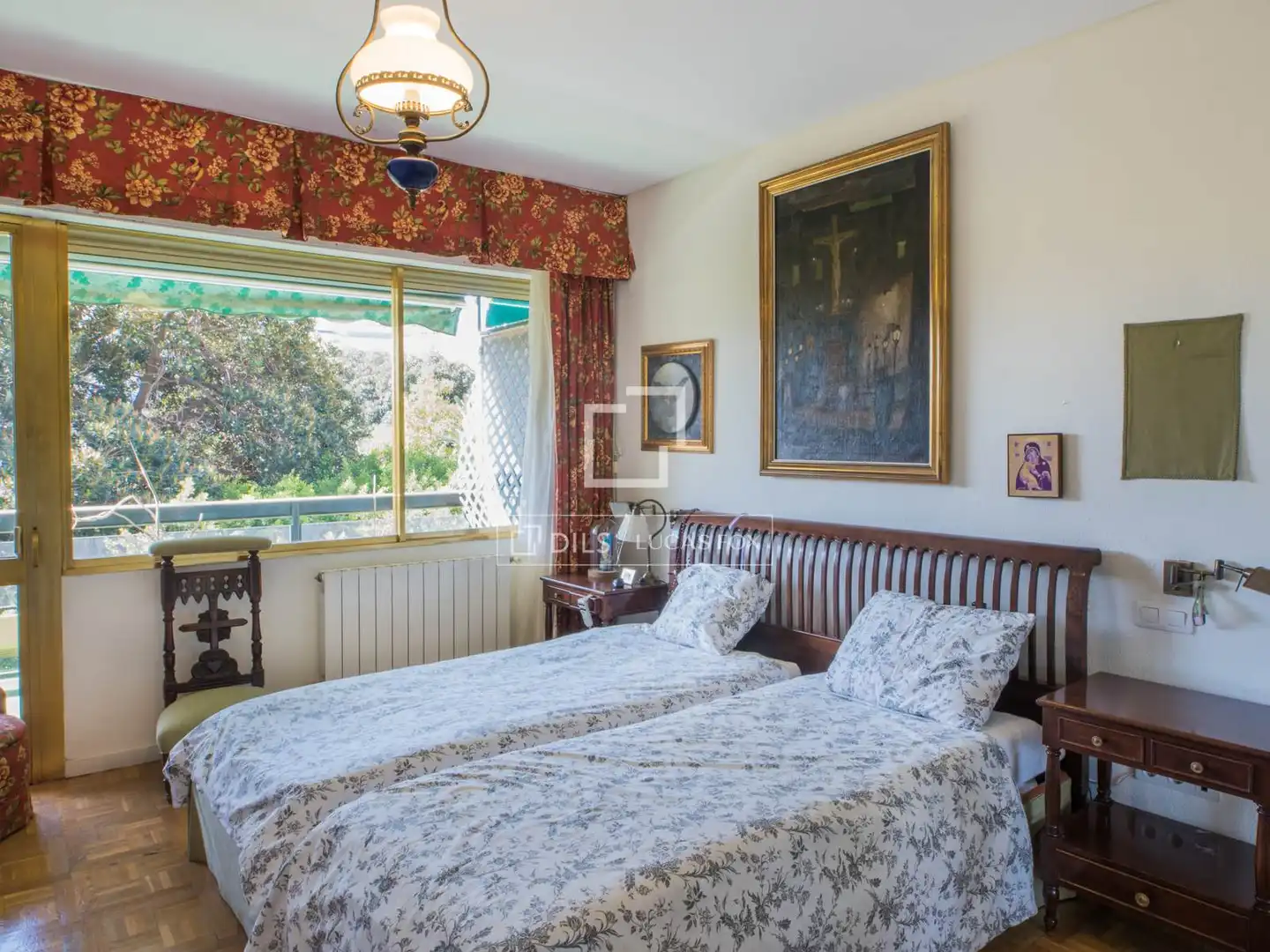 Piso con terraza en venta en Centro, imagen 25