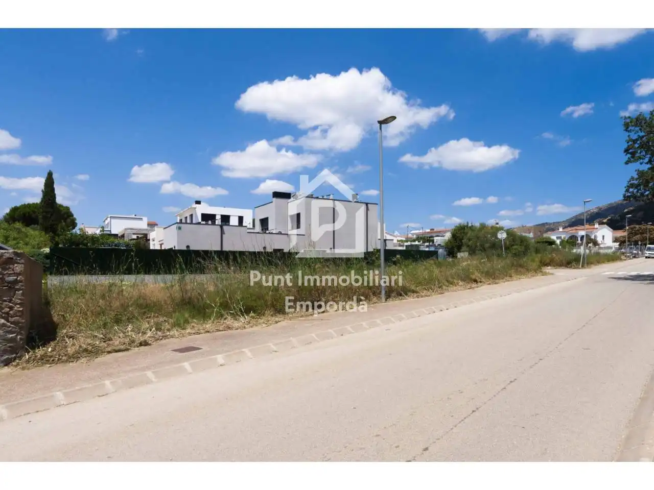 Residential land for sale in Calle Bages, imagen 3