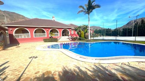 Foto 4 de Casa o xalet en venda a Los Puertos, Cartagena