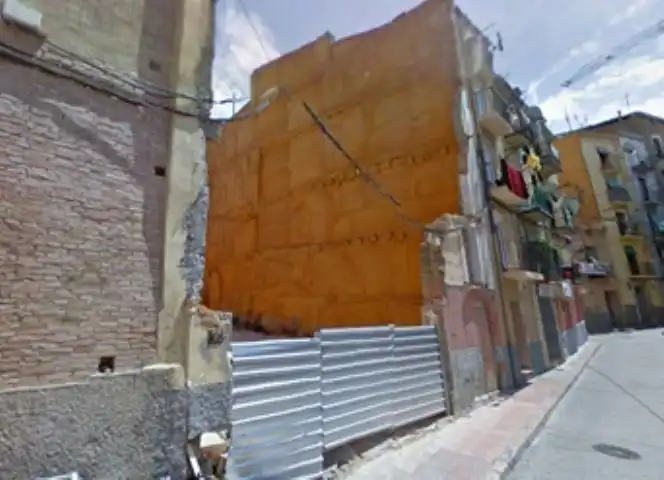 Terreni e lotti in vendita a Carrer Companyia
