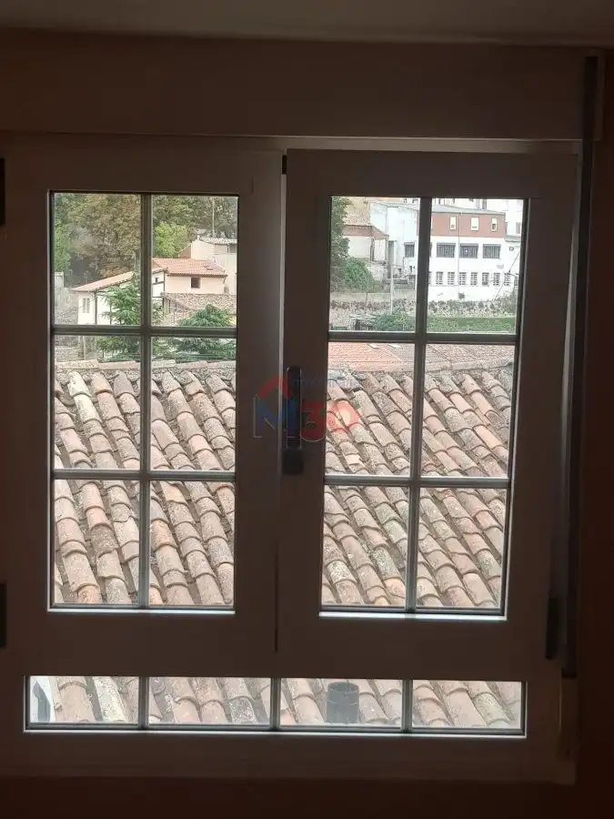 Terrassa de Casa o xalet en venda en Pancorbo amb Calefacció, Terrassa i Traster