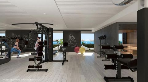 Foto 5 de Apartamento en venta en Veneziola, La Manga del Mar Menor