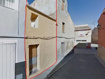 Terreny residencial en venda a El Rabal