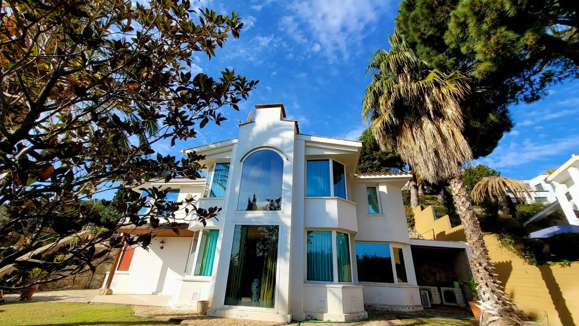 Chalet con terraza en venta en Montgoda, imagen 33