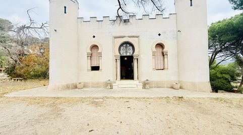 Foto 2 de Casa o chalet en venta en Cami del Drac, Canyet, Badalona