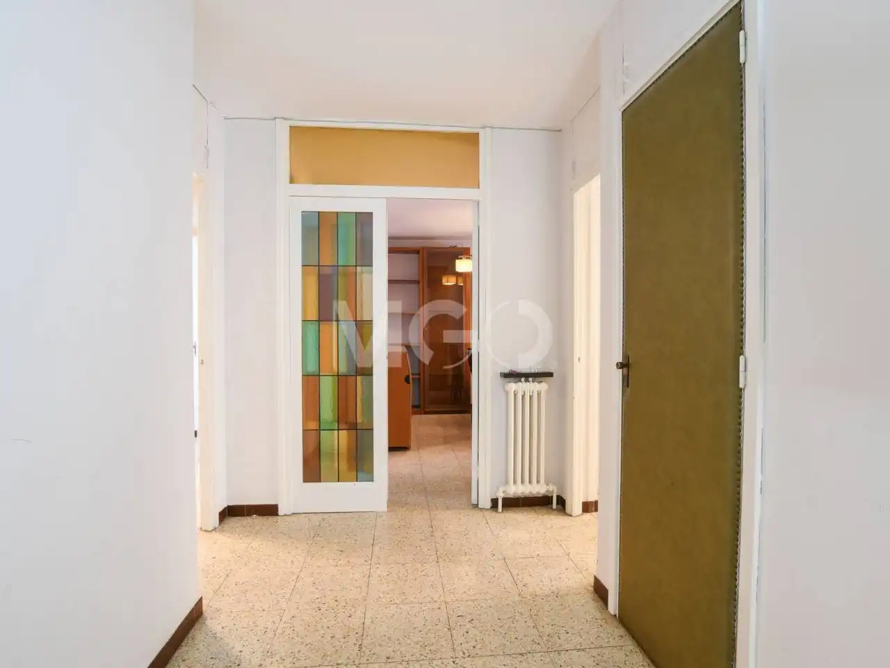 Flat for sale in Vic  with Heating, Furnished and Balcony