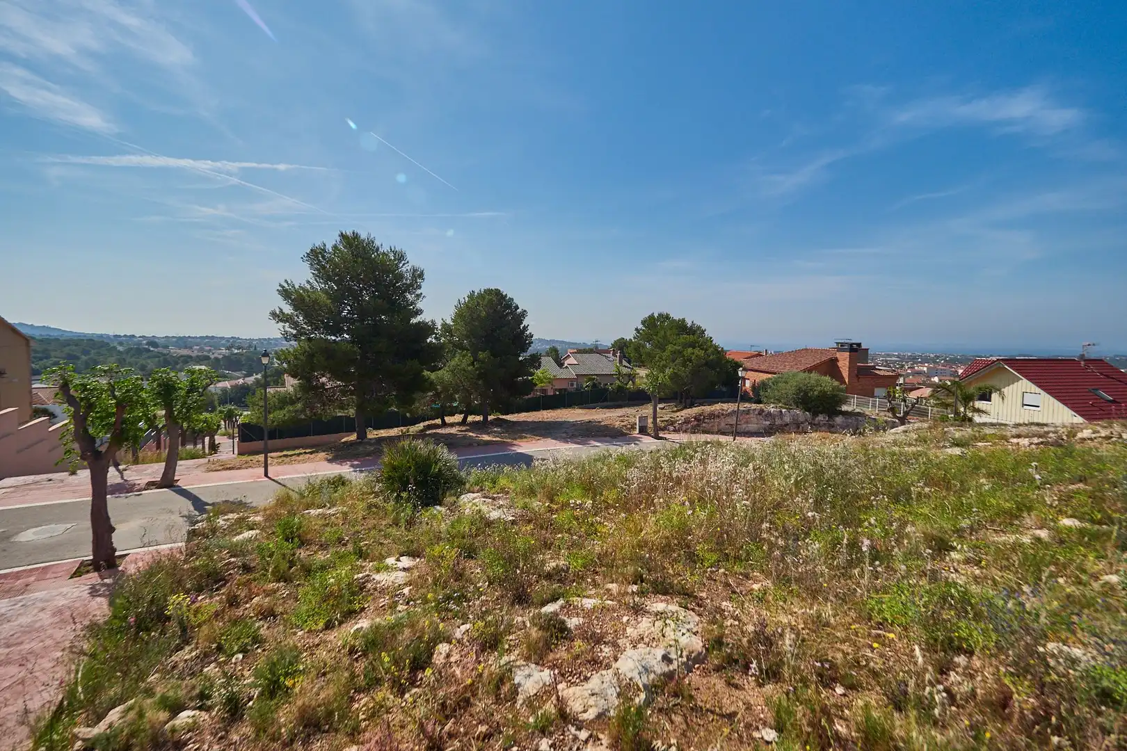 Terreny residencial en venda a Roda de Barà, imagen 12