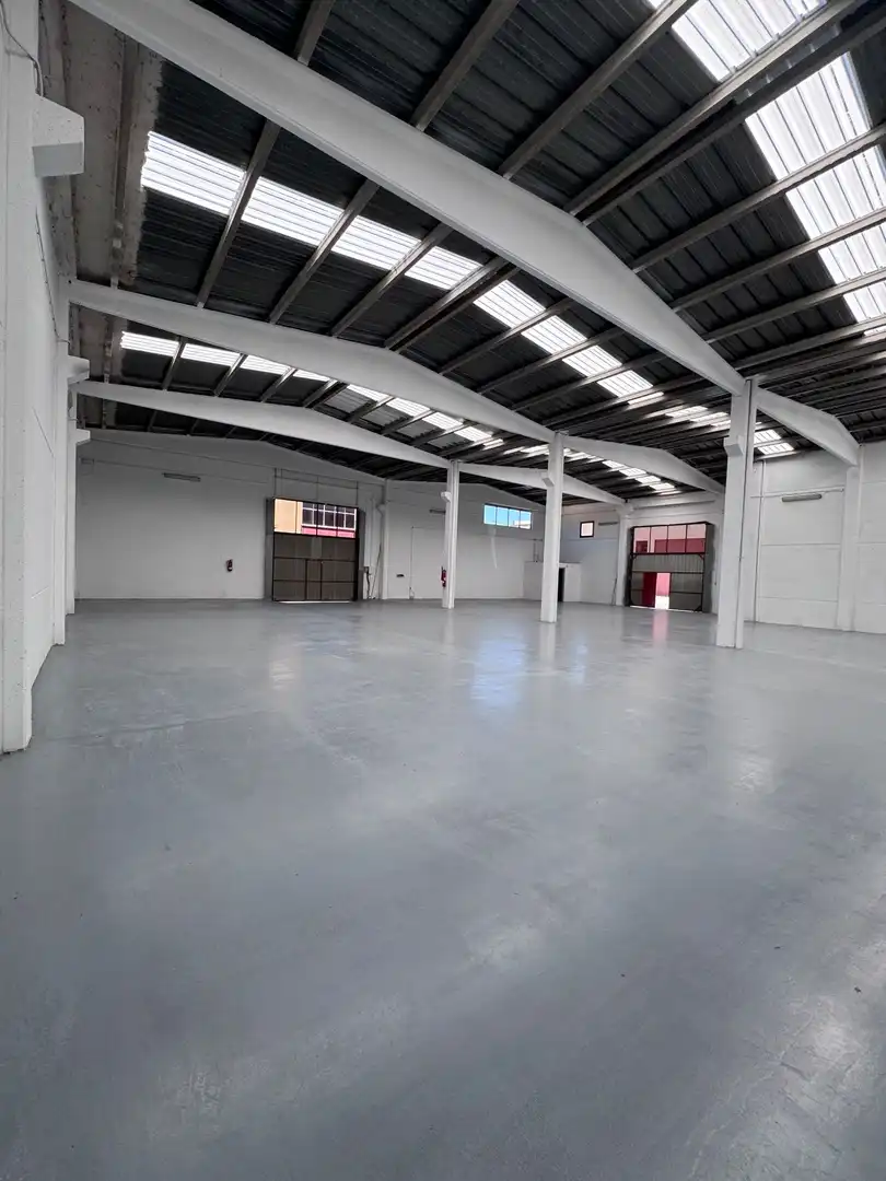 Nave industrial in vendita a Pla, imagen 3