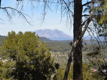 Terreno residenziale in vendita a Corbera de Llobregat