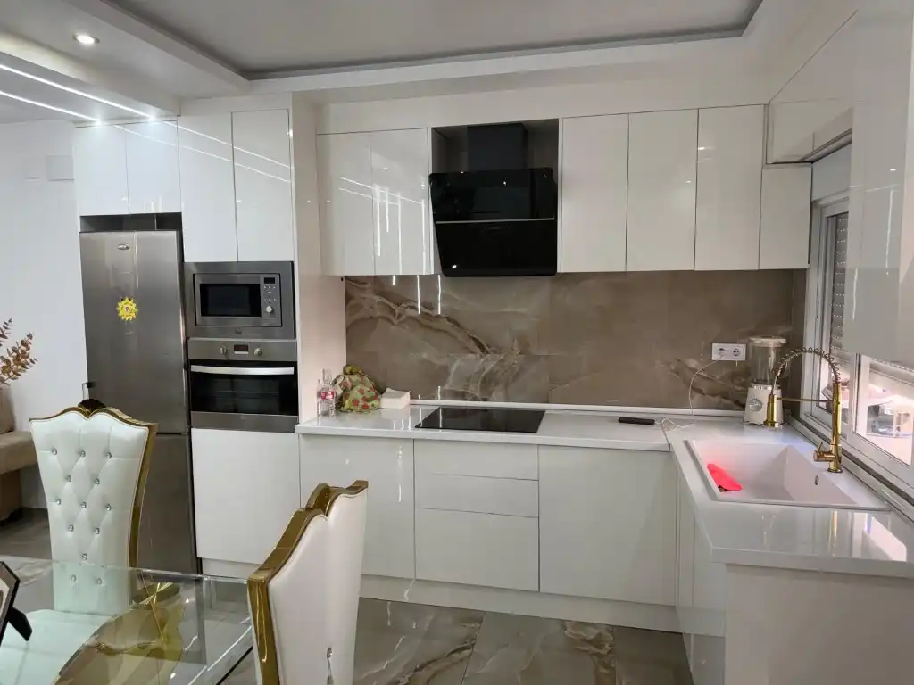 Casa in vendita a Carretera de Córdoba - Libertad, imagen 4