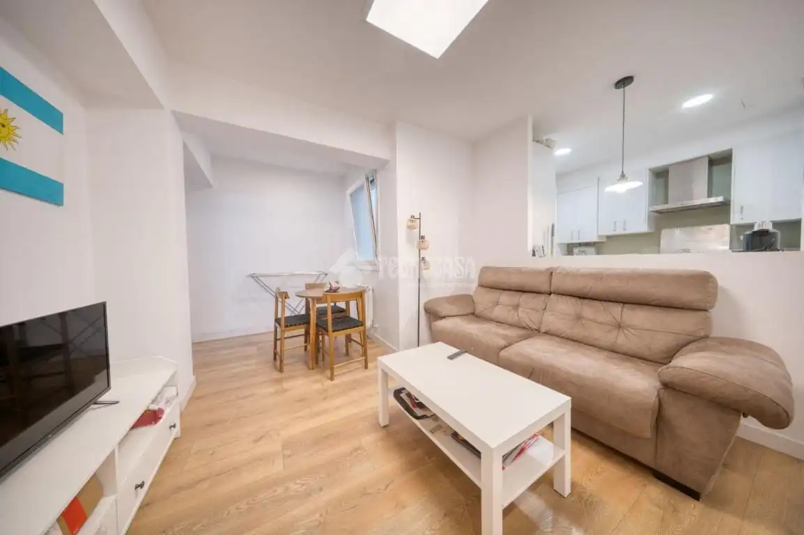Piso con ascensor en venta en Rondilla, imagen 2