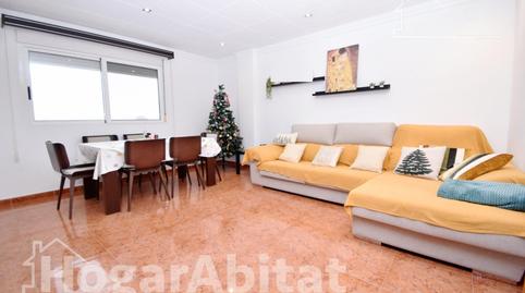 Foto 3 de Piso en venta en Avenida Alzira, Corbera, Valencia