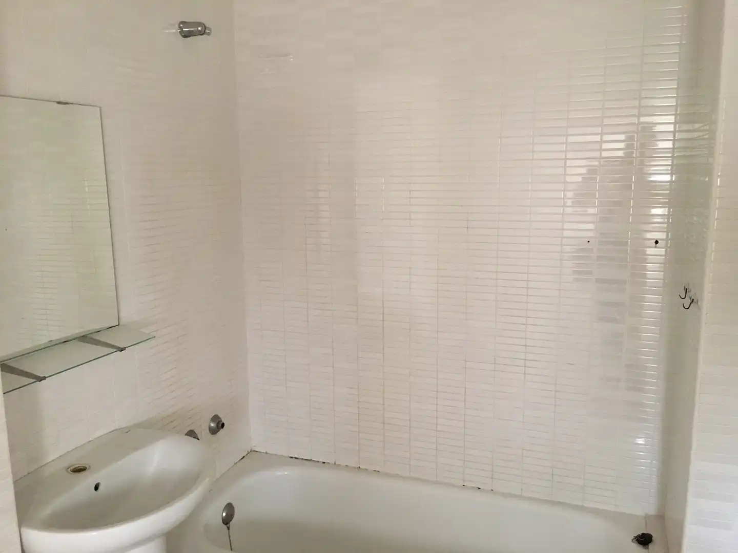 Baño de Piso en venta en Tordera