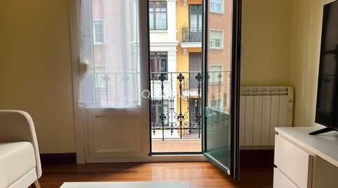 Foto 2 von Wohnung zur Miete in Calle General Concha, Alhóndiga, Bilbao