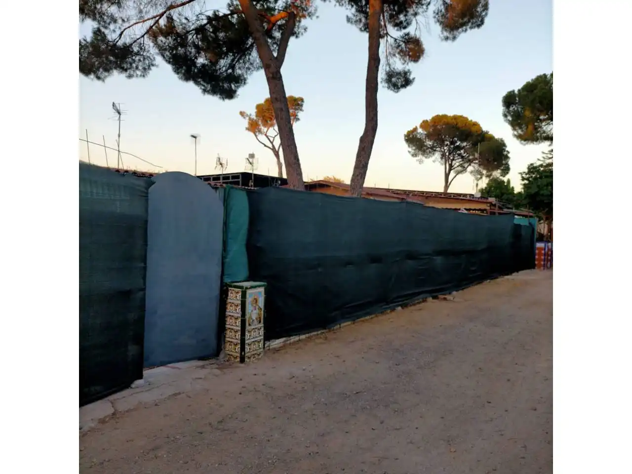 Chalet con piscina en venta en Urbanizacion CAMPING DE LA ALGABARRA, imagen 24