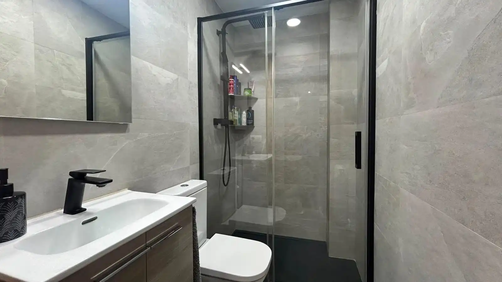 Duplex avec ascenseur à vendre à JOAN GASPAR ROIG JALPI, imagen 5