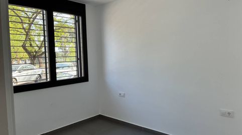 Foto 5 de Piso en venta en Ronda Bellesguard, Sol i Padris - Sant Oleguer, Sabadell