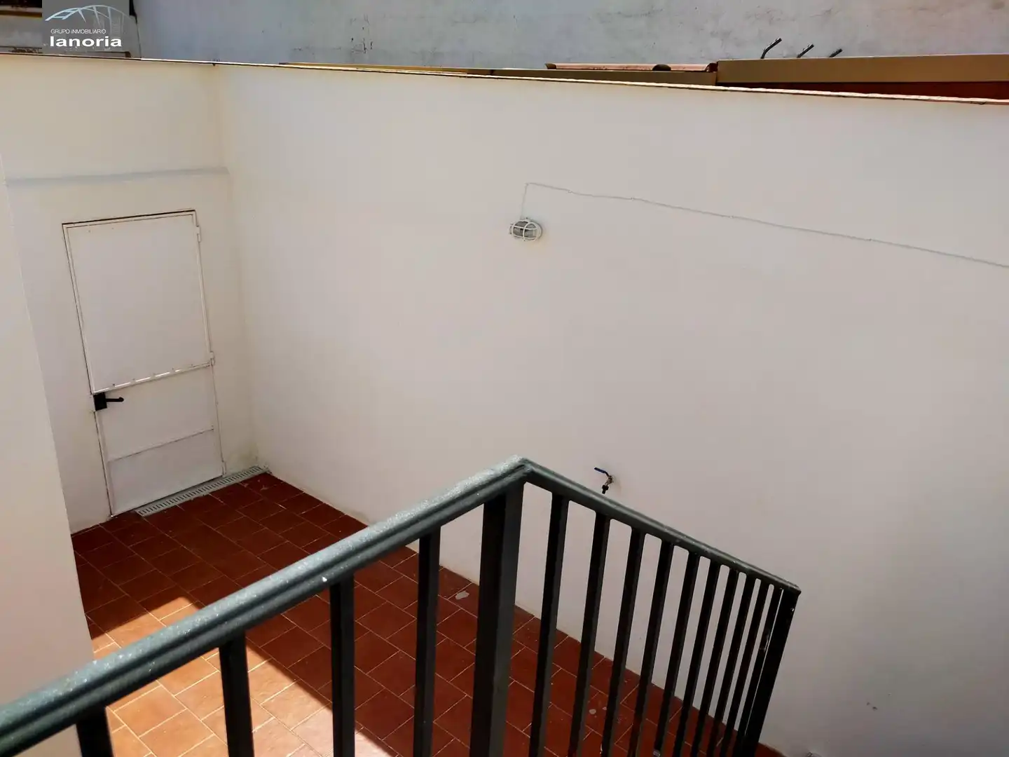 Terraza de Casa adosada en venta en Pozo Cañada con Aire acondicionado, Calefacción y Terraza
