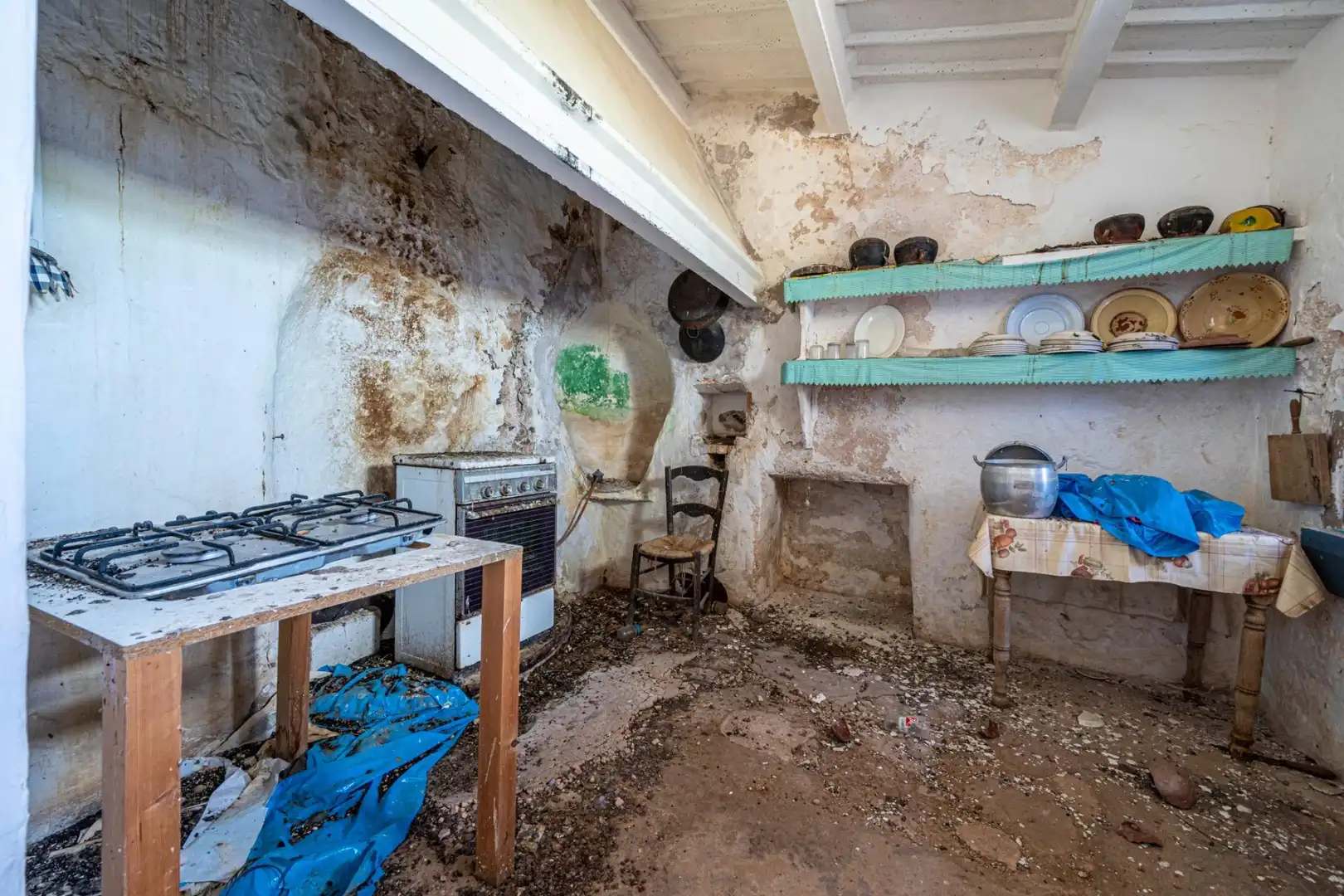 Casa rústica en venda a Porreres, imagen 14