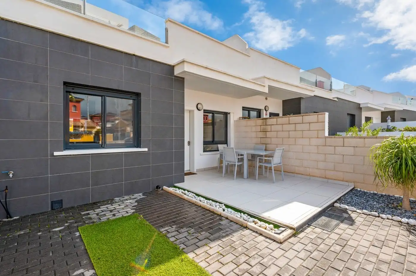 Apartment mit Pool zum Verkauf in Calle Cabo Formentor