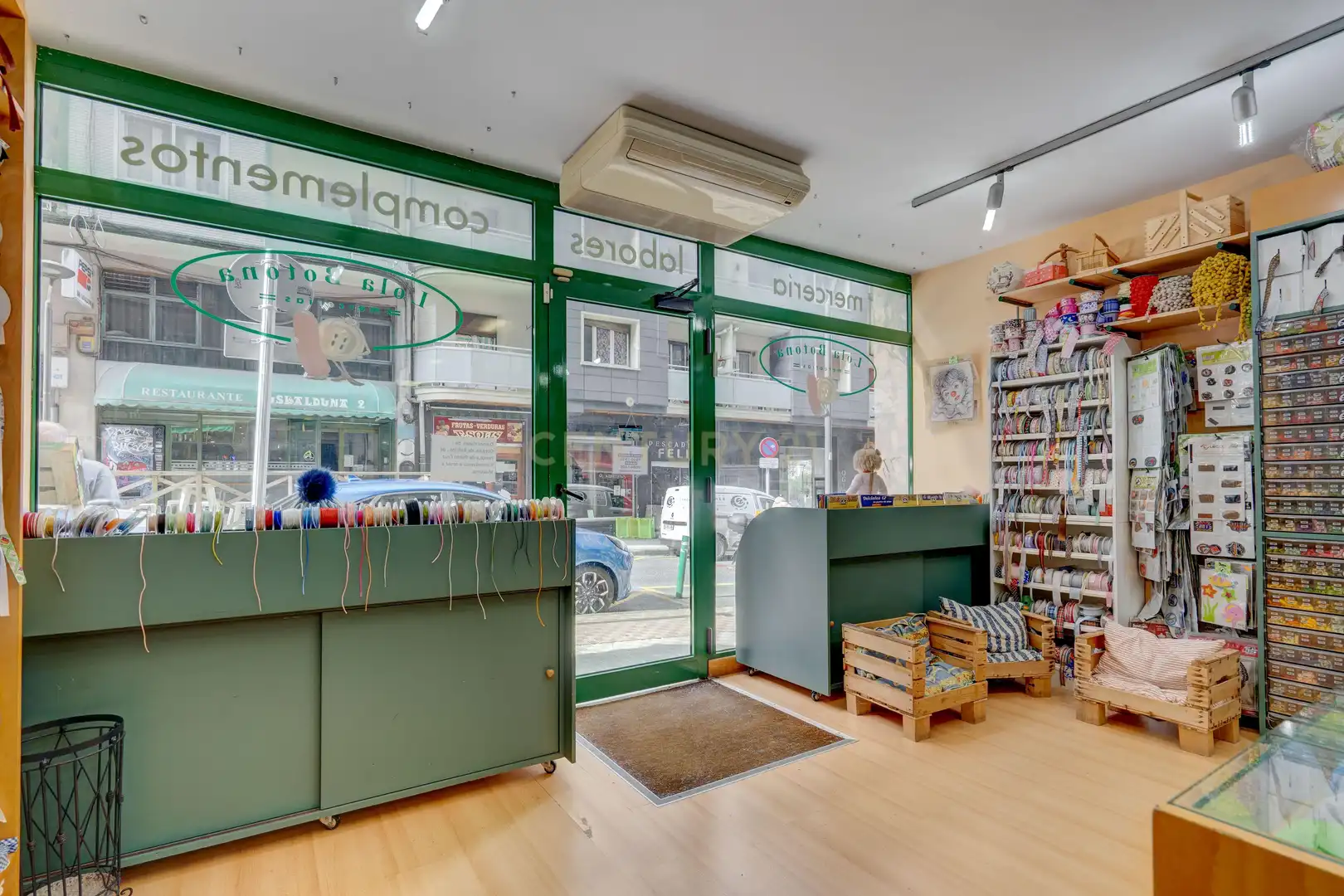 Local comercial en venda a Serapio Mugica Kalea, 19, Irun, Spain 19, imagen 4