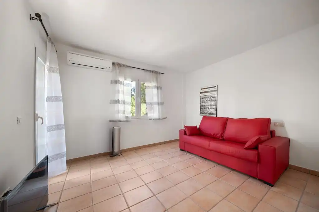 Doppelhaushälfte mit Pool zum Verkauf in Es Camp de Mar, imagen 11