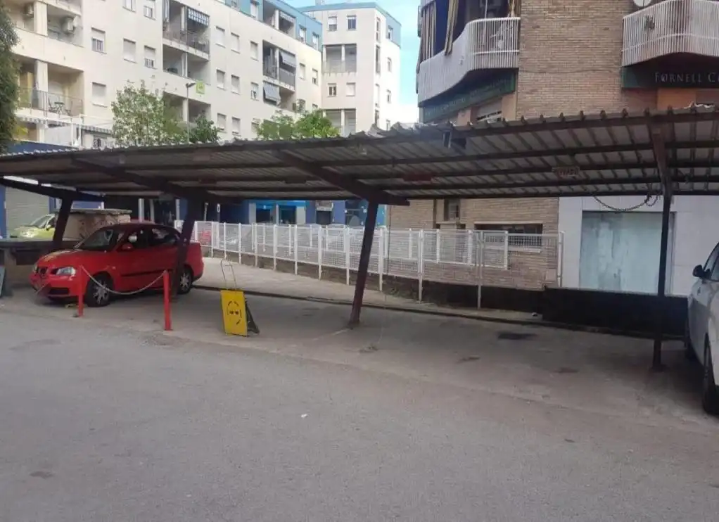 Parking for sale in GERMANS MARTI, imagen 3
