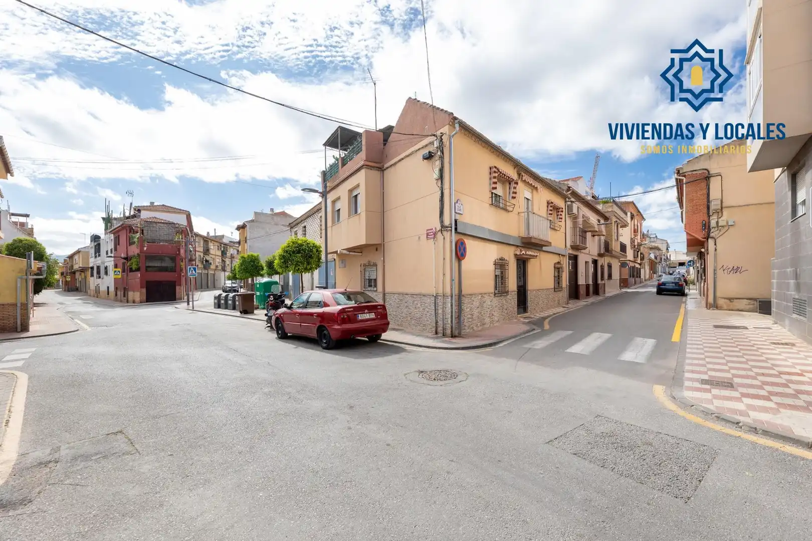 Maison à vendre à Poniente