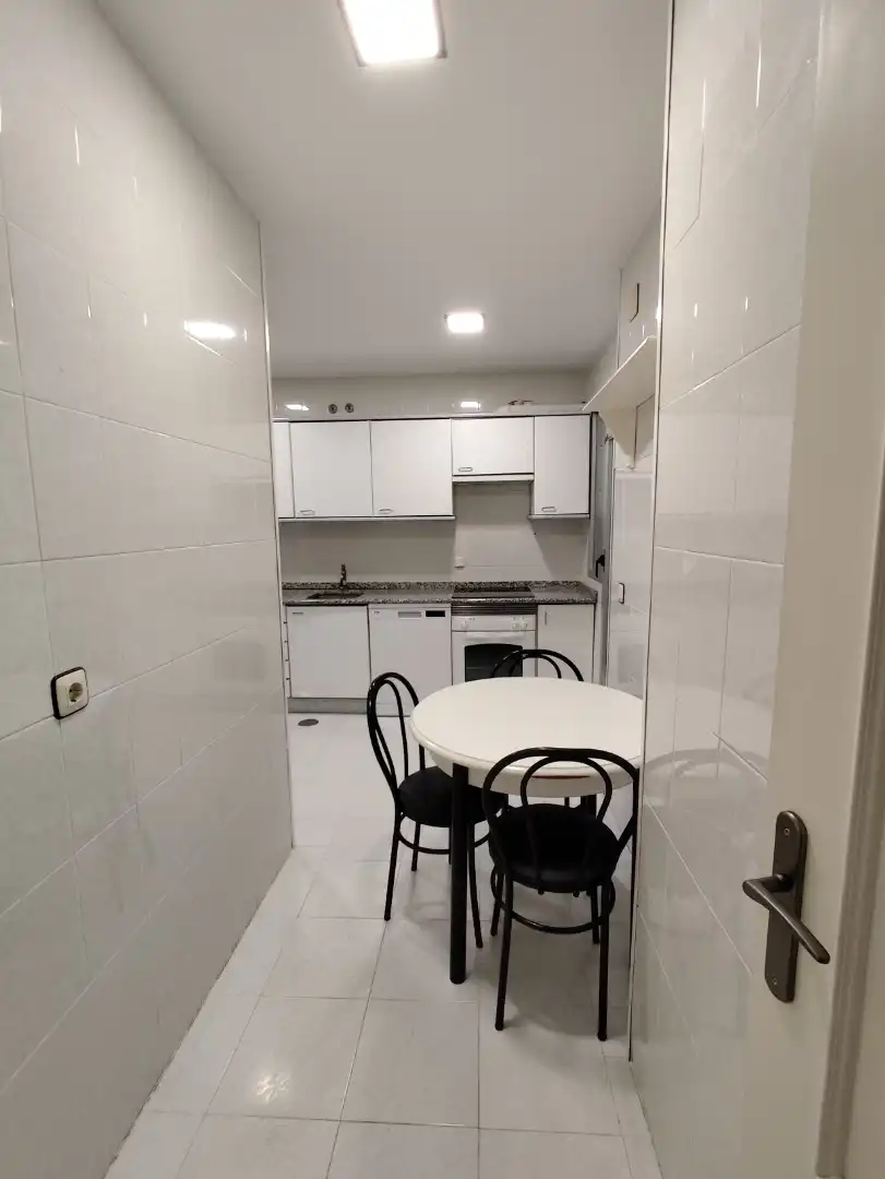 Appartement avec ascenseur à vendre à Paseo de la Estación, imagen 16