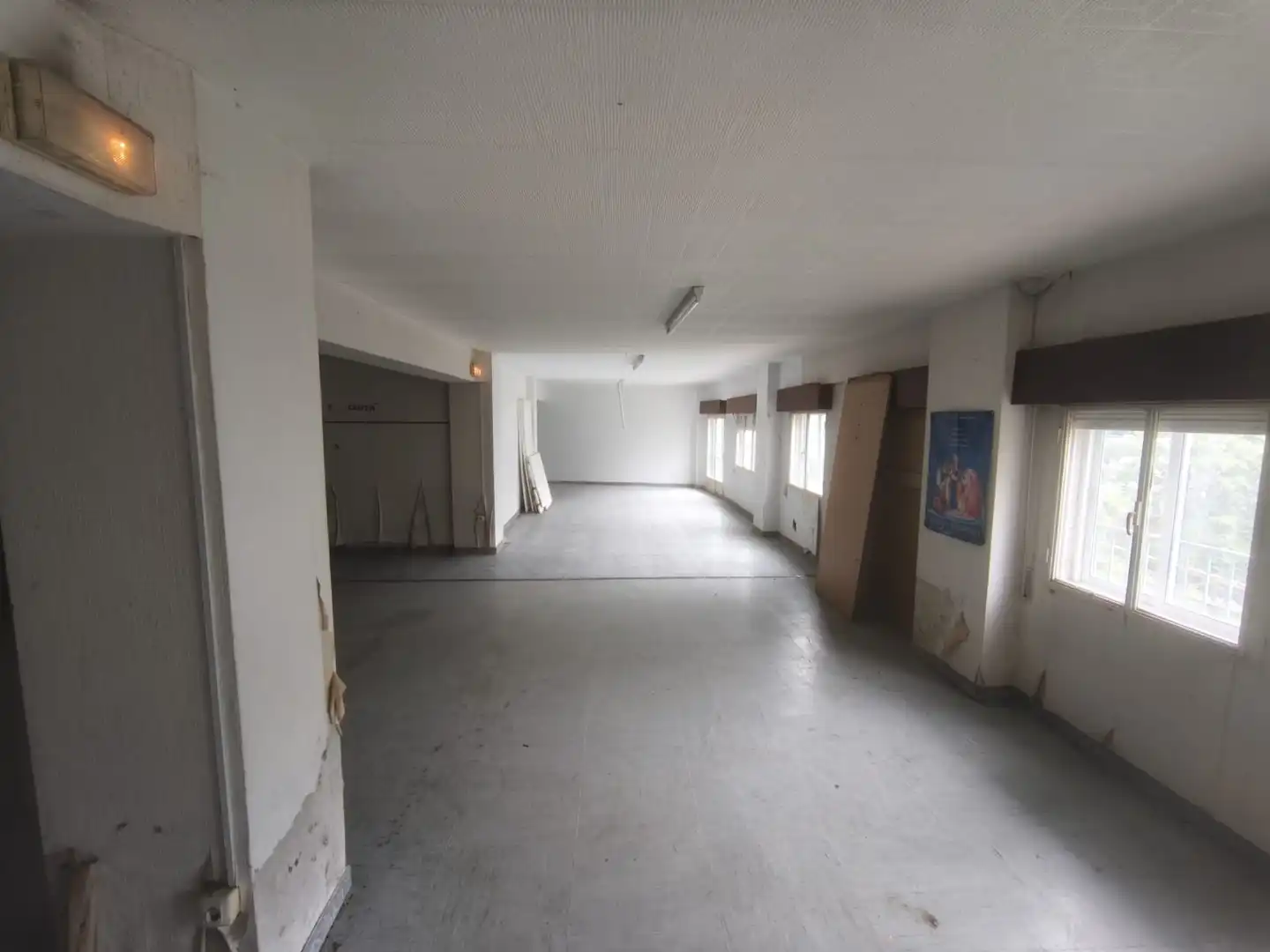 Local comercial en venta en Rúa Antonio Puga 4, imagen 12