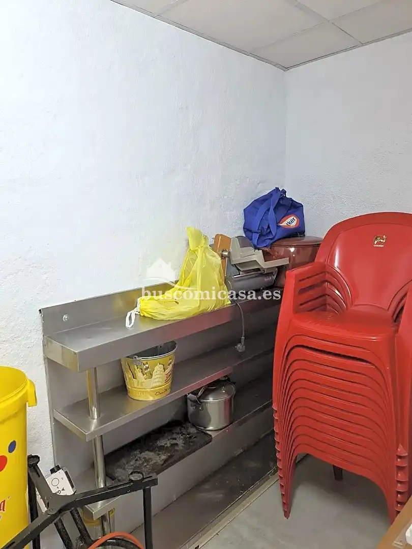Maison avec piscine à vendre à San Cristóbal, imagen 35