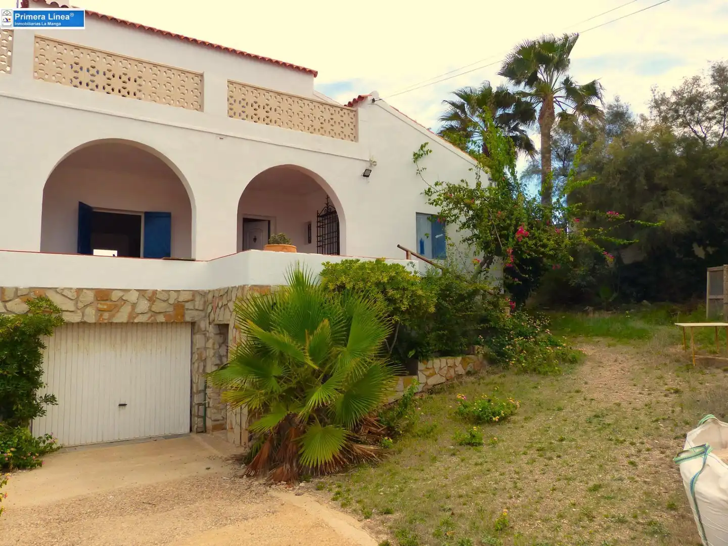 Casa o chalet en venta en Cabo de Palos