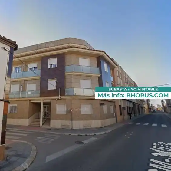Außenansicht von Maisonette zum Verkauf in Valdepeñas