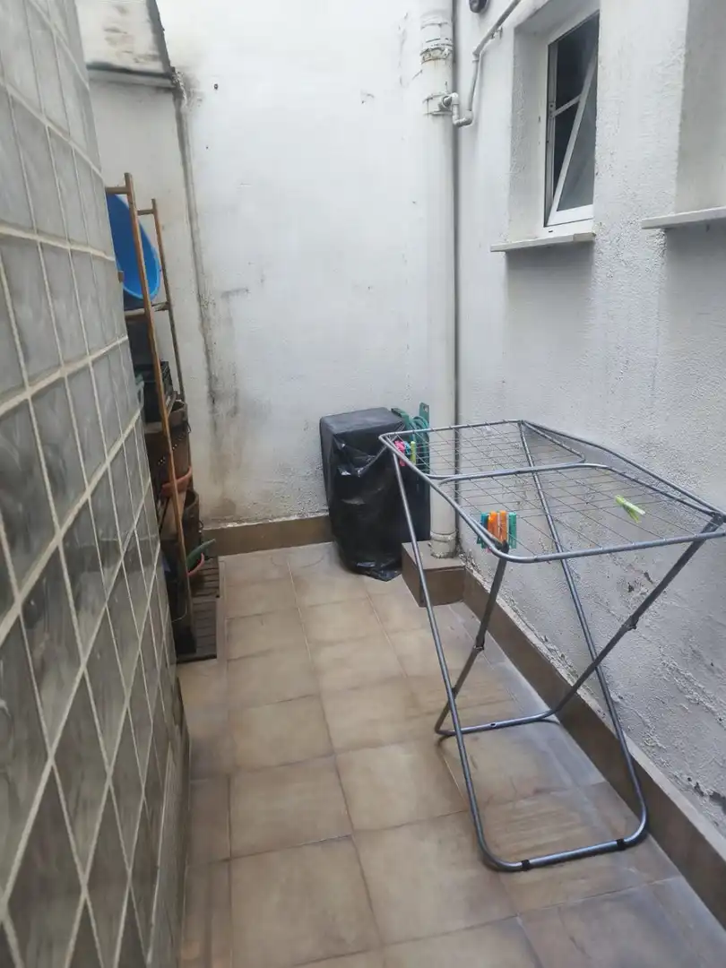 Appartement avec terrasse à vendre à Piscinas, imagen 11