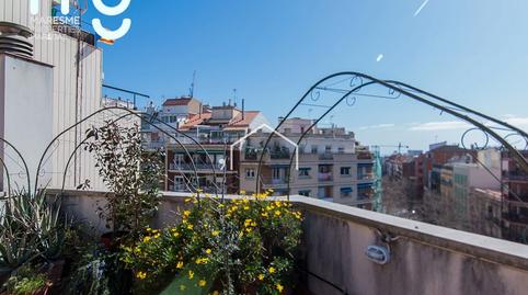 Photo 2 of Attic for sale in Carrer de Nàpols, El Camp d'en Grassot i Gràcia Nova, Barcelona