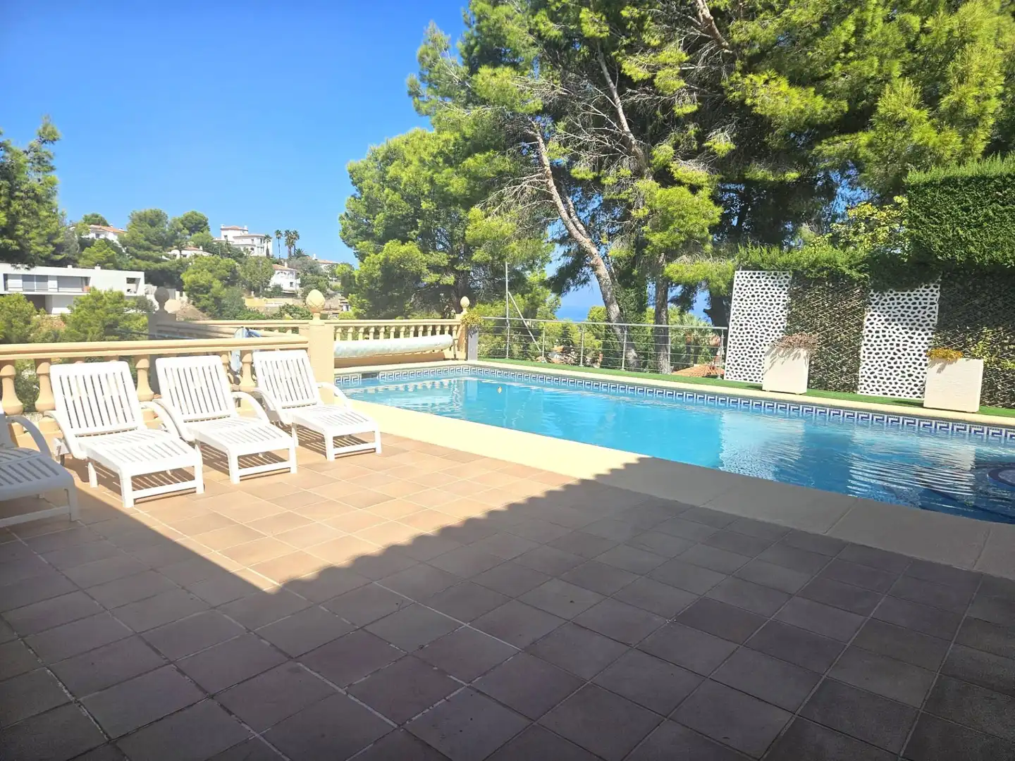 Casa con piscina en venta en El Montgó, imagen 81
