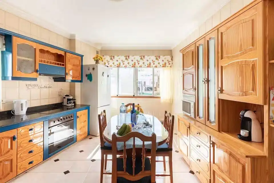 Cocina de Edificio en venta en Gáldar