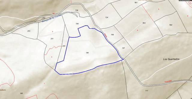 Terreno en Venta en N/A en Rute