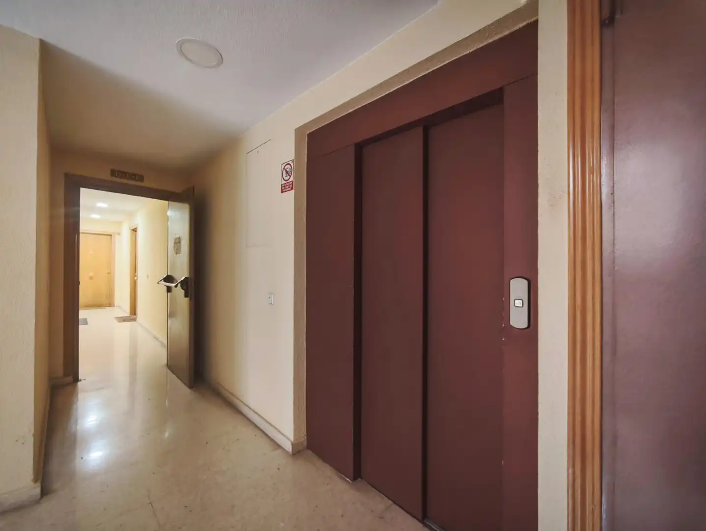 Piso de alquiler en Madrid con Aire acondicionado, Calefacción y Amueblado