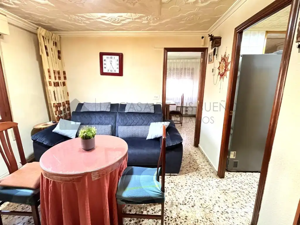 Piso en venta en Carretera Sax De, Salinas
