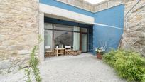 Exterior view of House or chalet for sale in Carballo  with Heating and Private garden
