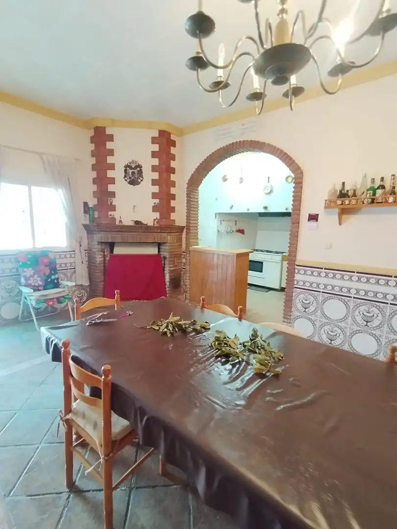 Detached house with terrace for sale in GANIVET, imagen 15