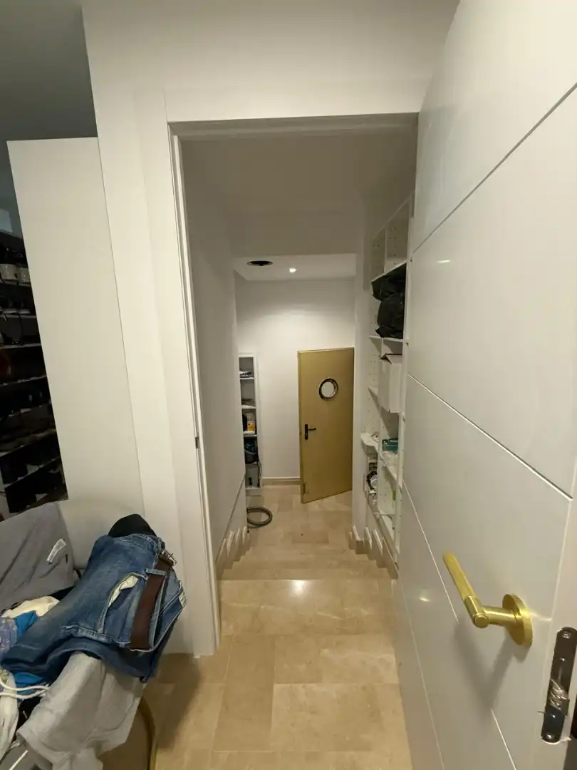 Casa o xalet en venda en Sant Joan d'Alacant amb Aire condicionat, Calefacció i Jardí privat