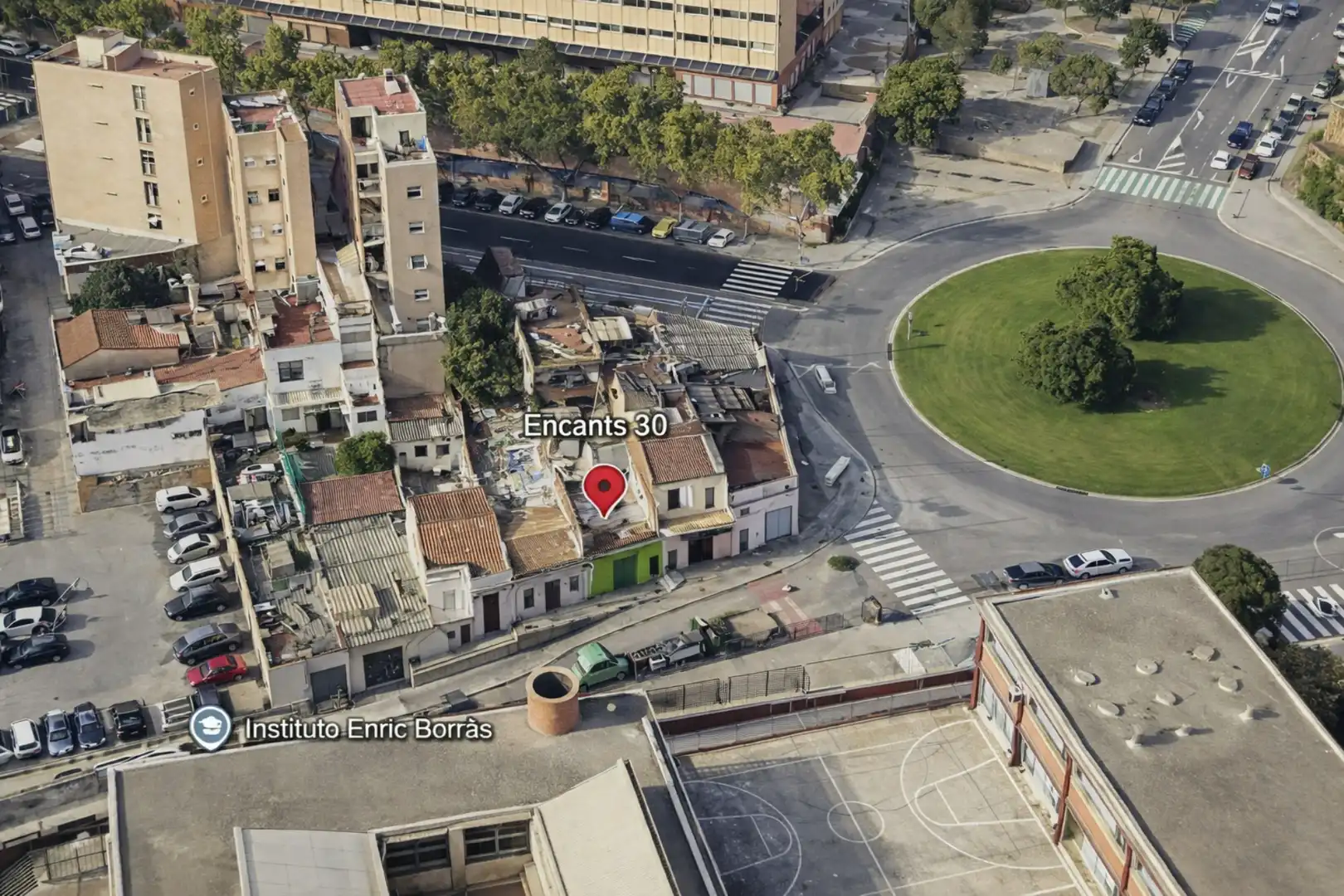 Flat for sale in Passatge dels Encants 30