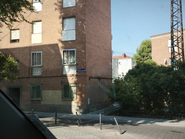 Apartamento en Venta en C/ Muela de San Juan en Casco Histórico de Vallecas