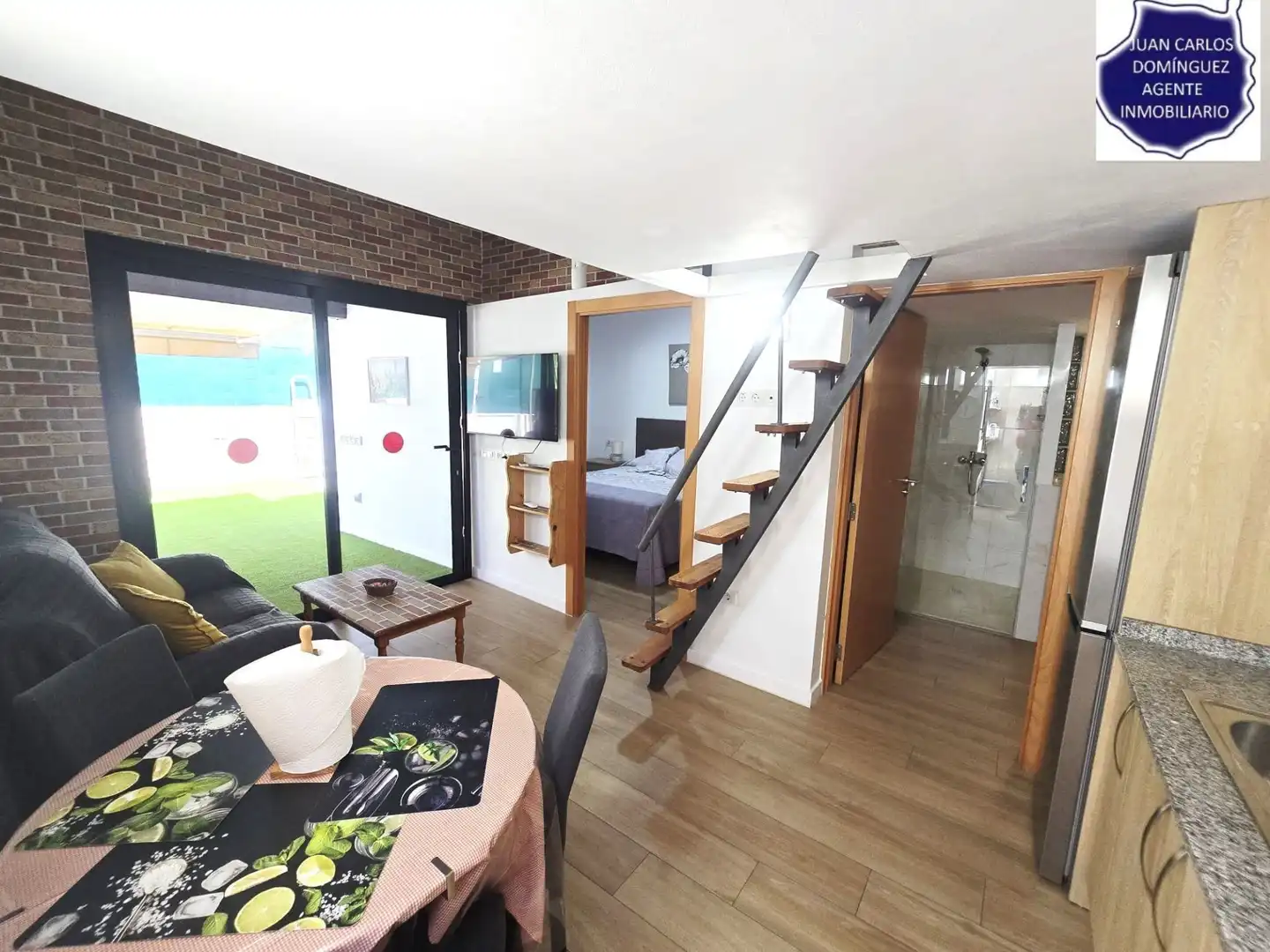Houses for rent in Maspalomas - Meloneras