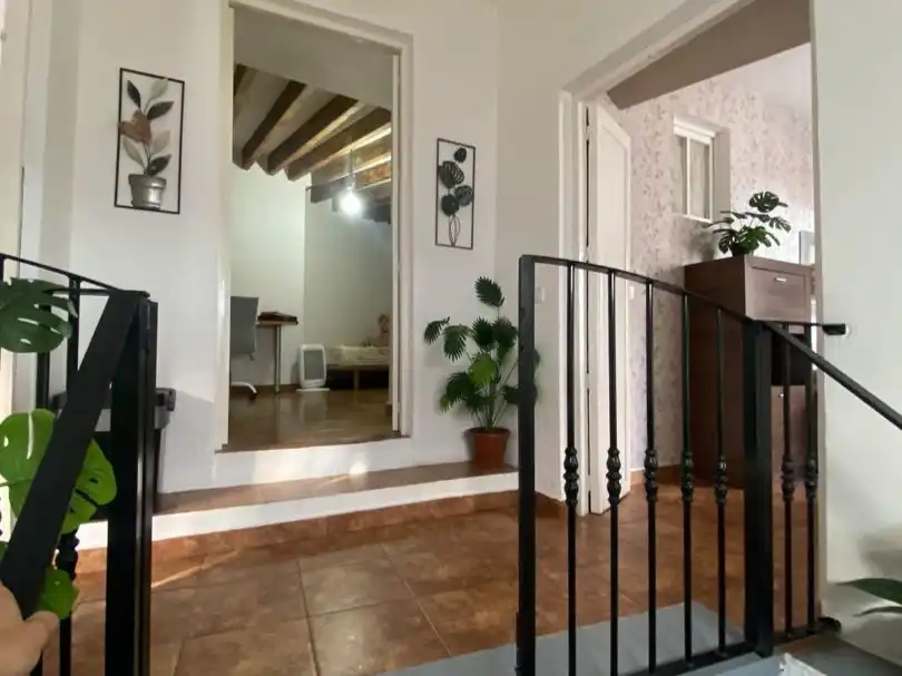 Casa o xalet en venda a Calle Bacares, 1, Gérgal