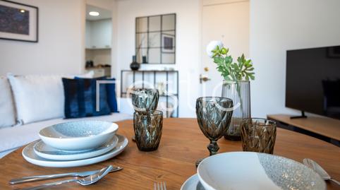 Photo 5 of Apartment to rent in Calle de O'donnell, 4, Ibiza de Madrid, Madrid